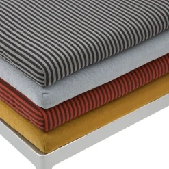 Type coussin