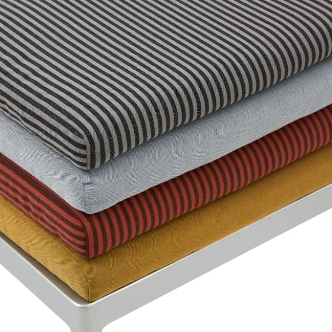 Type coussin