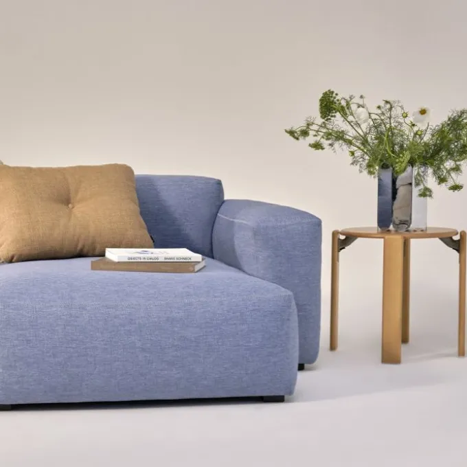 Type coussin