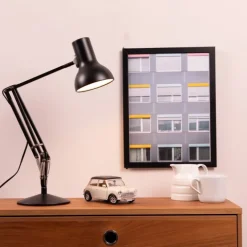 Type 75 lampe de bureau