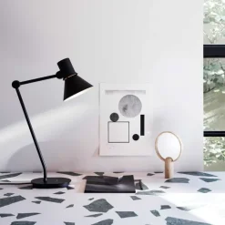 Type 80 lampe de table