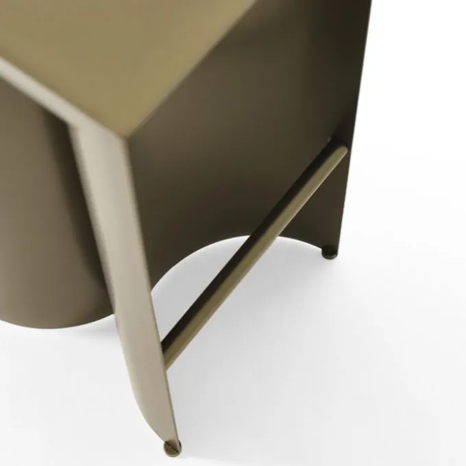 Uccio - Tabouret