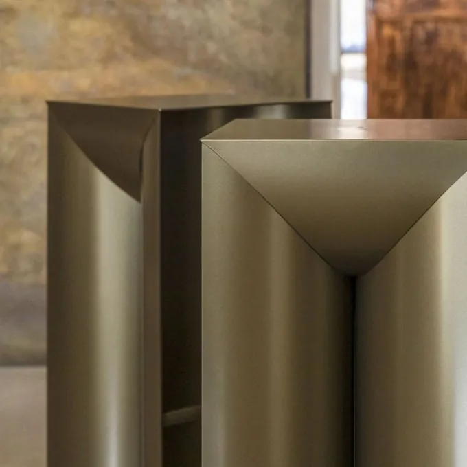 Uccio - Tabouret