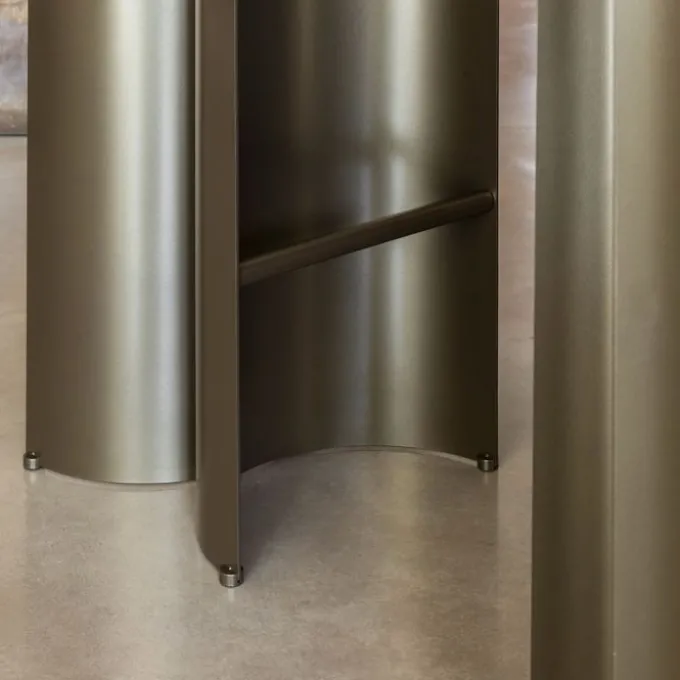 Uccio - Tabouret