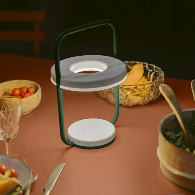 Ulli lampe sans fil