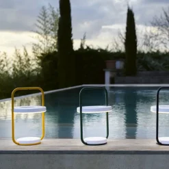 Ulli lampe sans fil