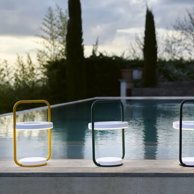 Ulli lampe sans fil