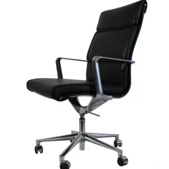 Una Chair Executive - Dossier Haut