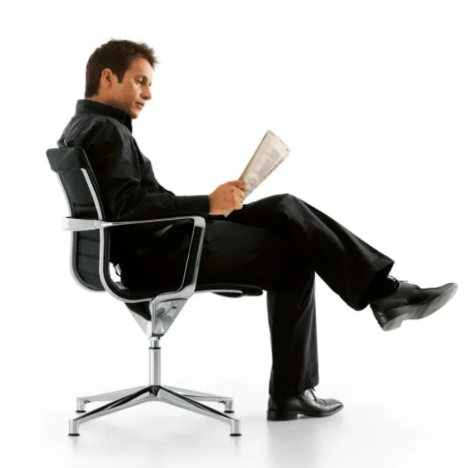 Una chair management - branche