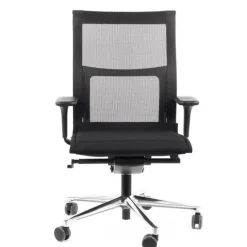 Una plus chair - résille