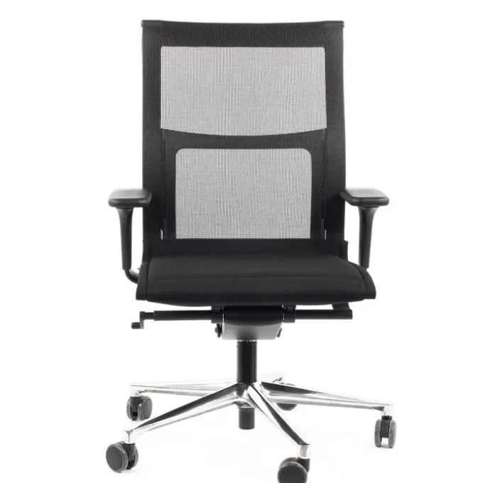Una plus chair - résille