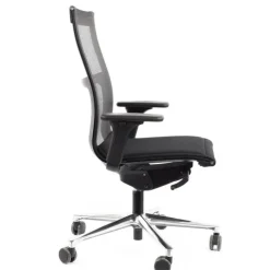 Una plus chair - résille