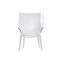 Uncle Jim Fauteuil
