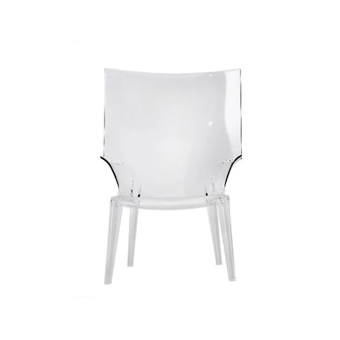 Uncle Jim Fauteuil