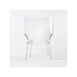 Uncle Jim Fauteuil