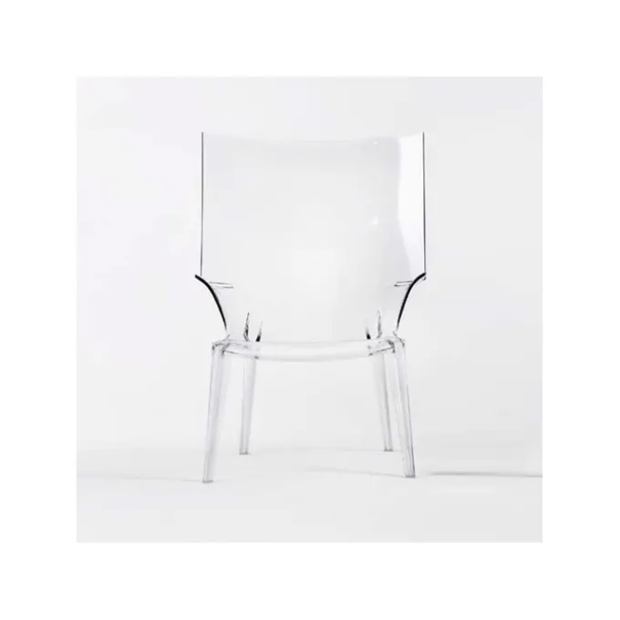 Uncle Jim Fauteuil