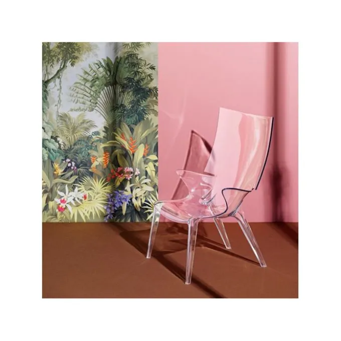 Uncle Jim Fauteuil
