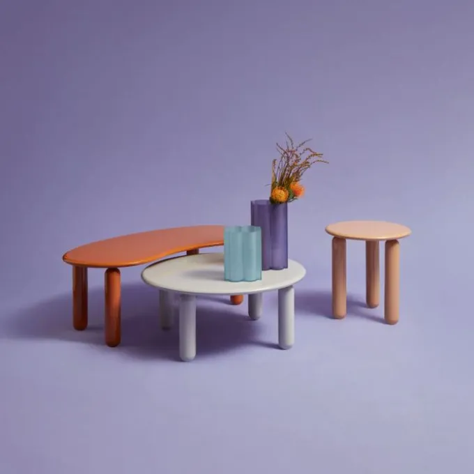 Undique Mas - Diam. 48 cm