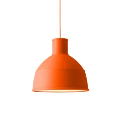 Unfold suspension