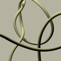 Unfold suspension