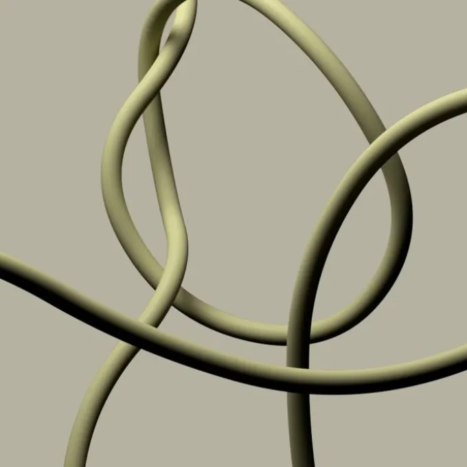 Unfold suspension