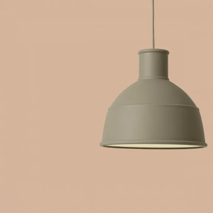 Unfold suspension