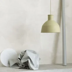 Unfold suspension