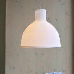 Unfold suspension
