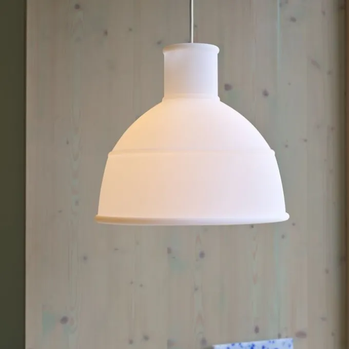 Unfold suspension