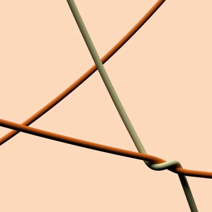 Unfold suspension