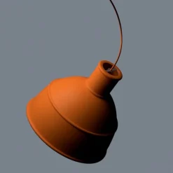 Unfold suspension