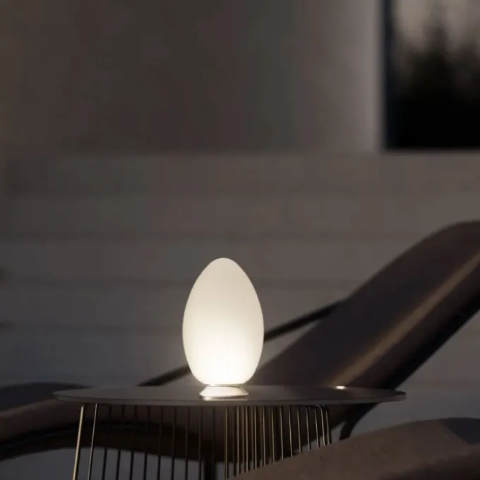 Uovo rechargeable