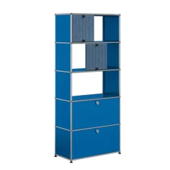 USM Haller Soft Panel - Rainures verticales