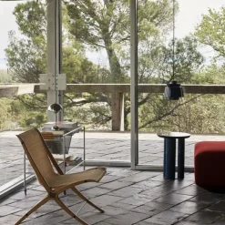 Utzon Lampe JU1