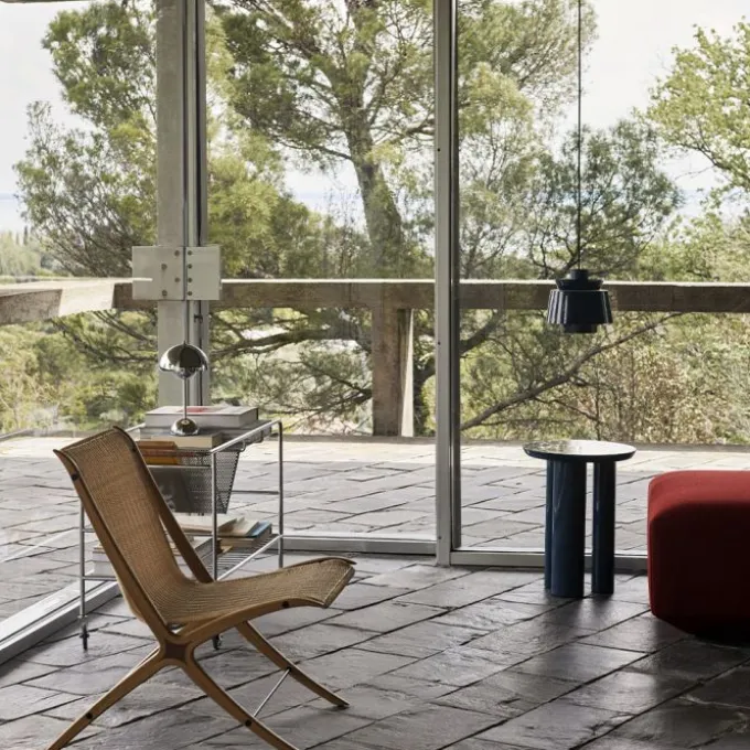 Utzon Lampe JU1