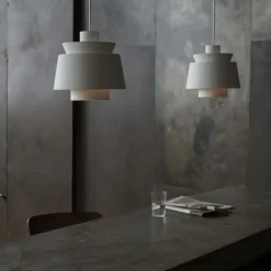 Utzon Lampe JU1