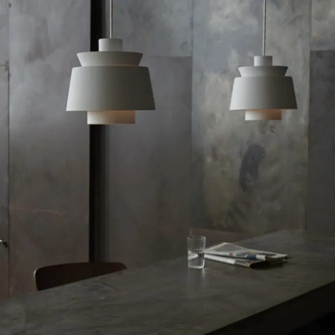 Utzon Lampe JU1
