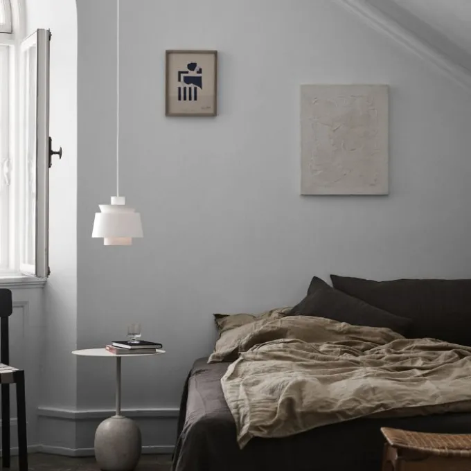 Utzon Lampe JU1