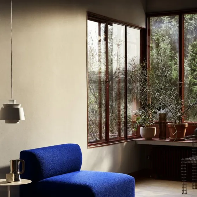 Utzon Lampe JU1