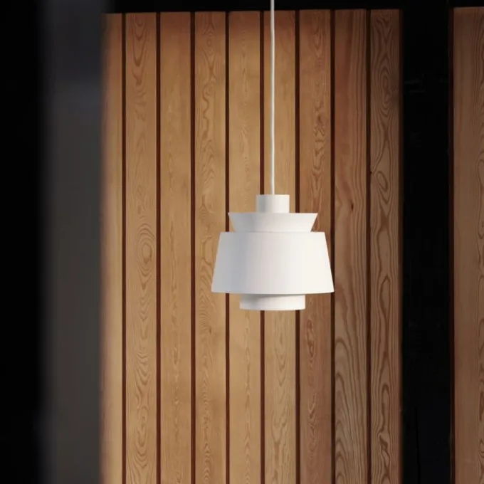Utzon Lampe JU1