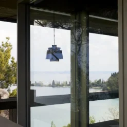 Utzon Lampe JU1
