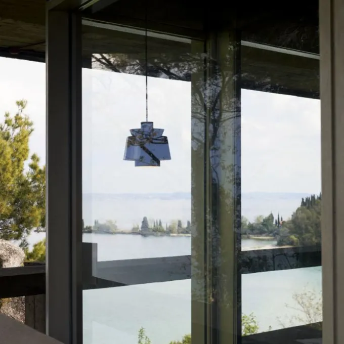 Utzon Lampe JU1