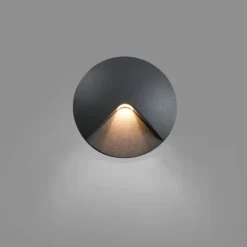 Uve lampe encastrable