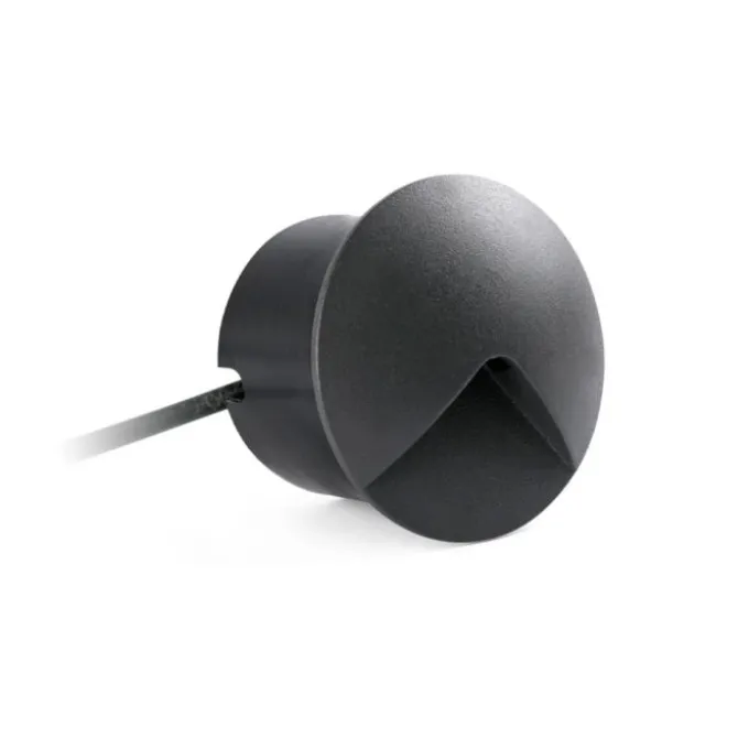 Uve lampe encastrable
