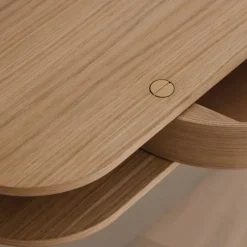 Valet - console murale