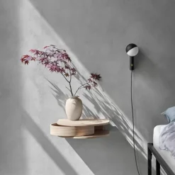 Valet - table de chevet
