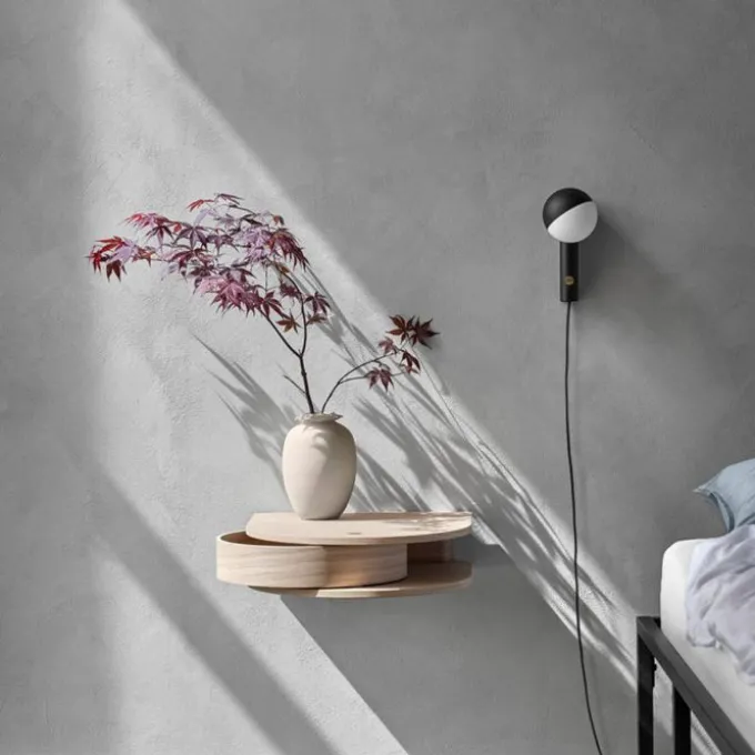 Valet - table de chevet