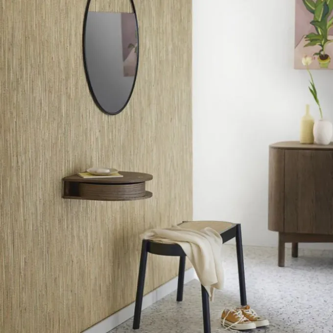 Valet - table de chevet