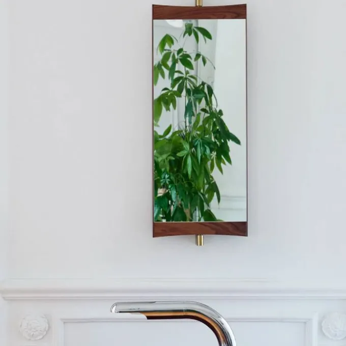 Vanity - Miroir