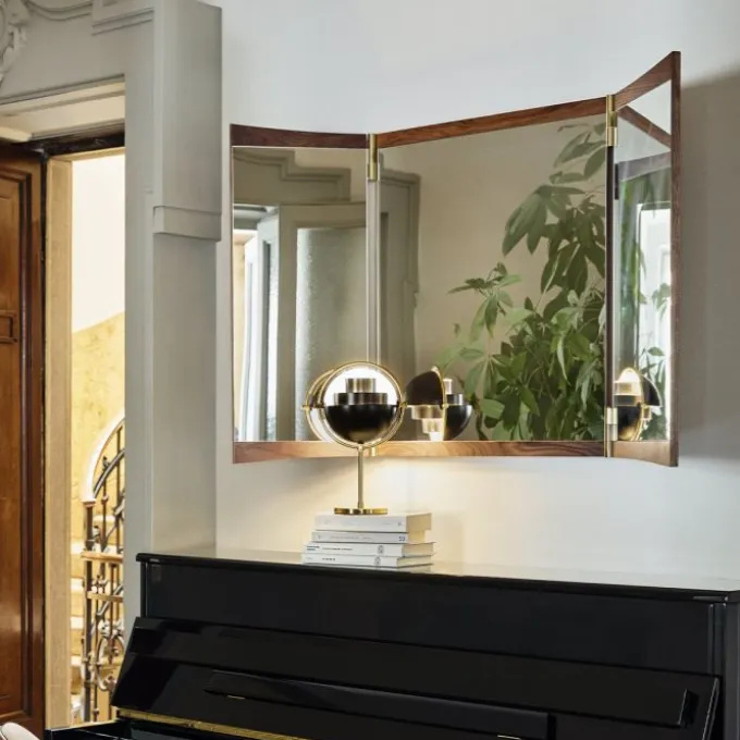Vanity - Miroir